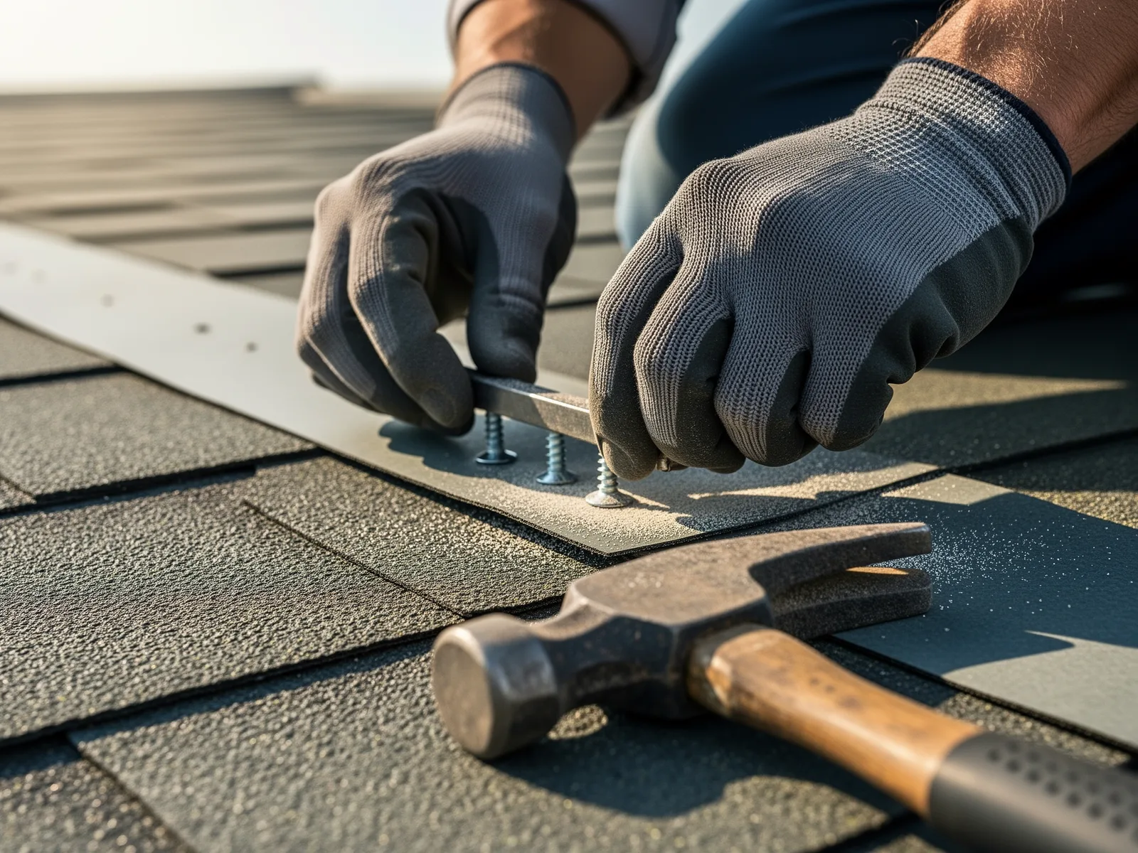 Why choose Fascia Repair in Whiteriver, AZ